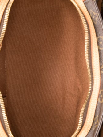 Louis Vuitton LV Monogram Riveting