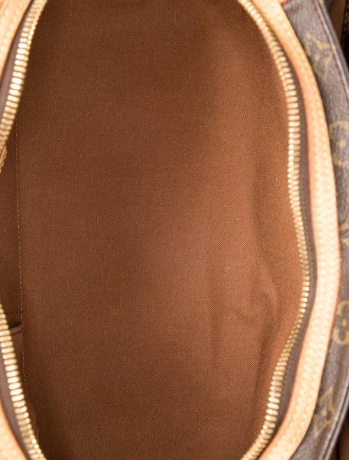 Louis Vuitton LV Monogram Riveting