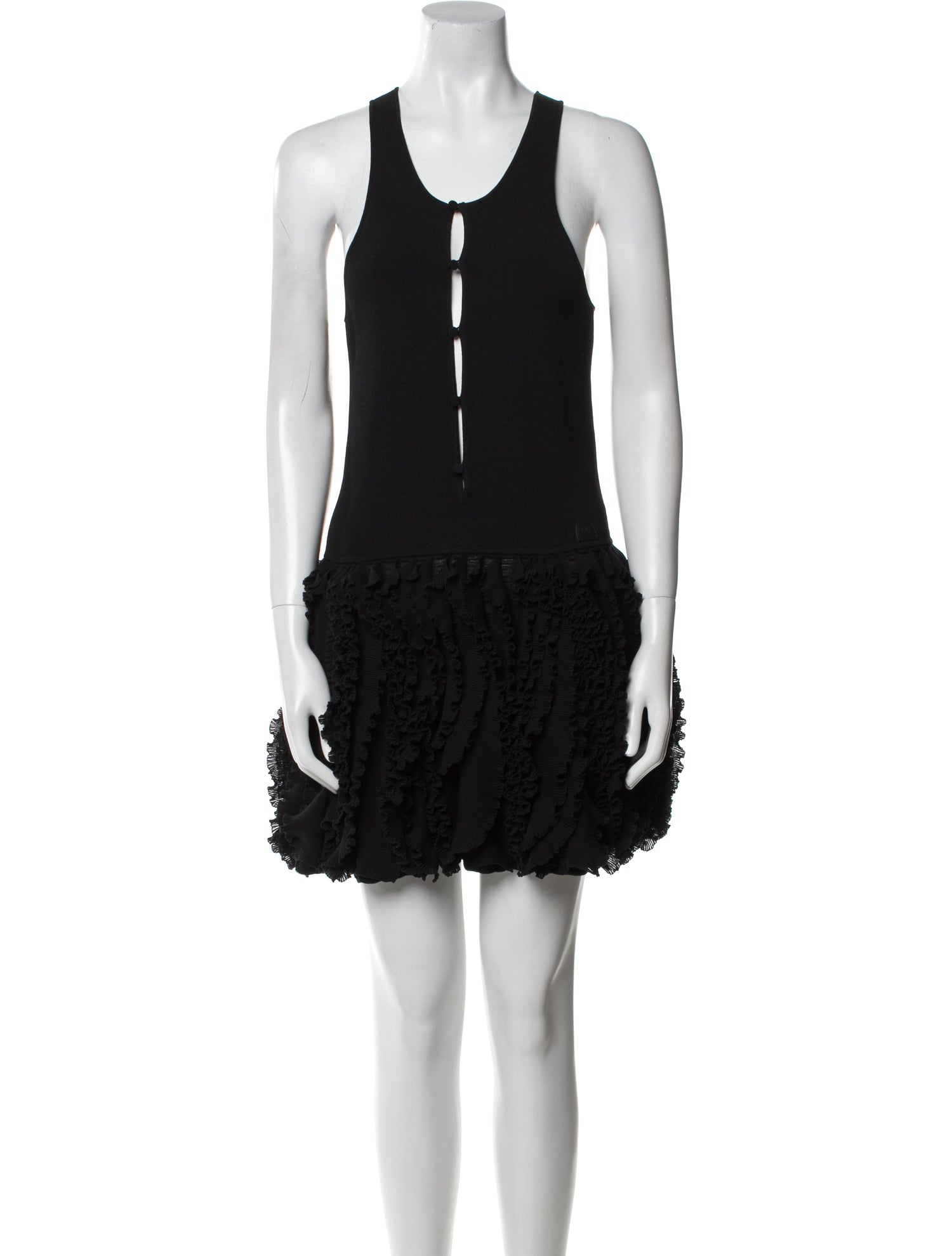 Louis Vuitton 2025 Mini Dress