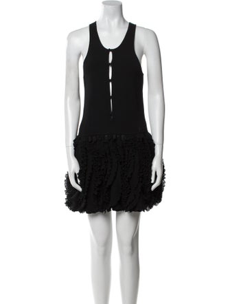 Louis Vuitton 2025 Mini Dress