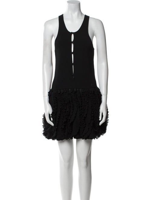 Louis Vuitton 2025 Mini Dress