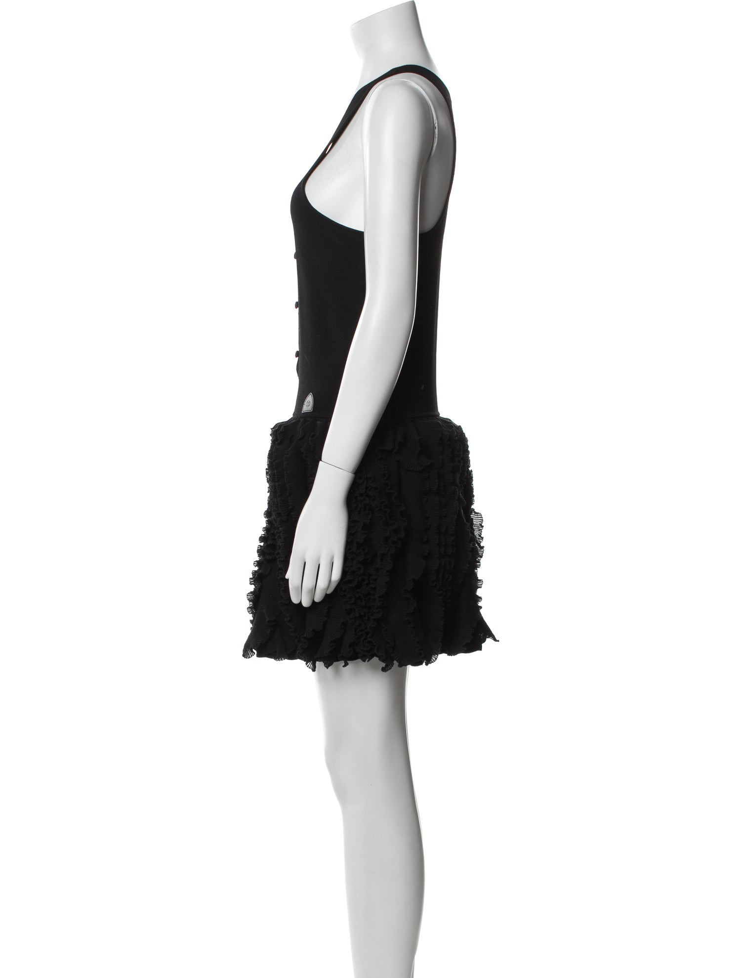 Louis Vuitton 2025 Mini Dress