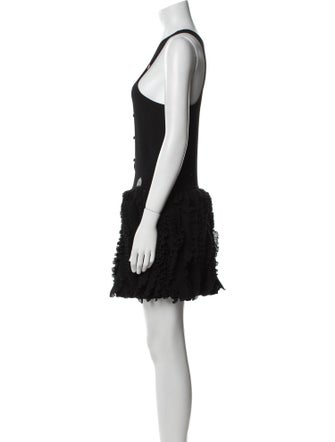 Louis Vuitton 2025 Mini Dress