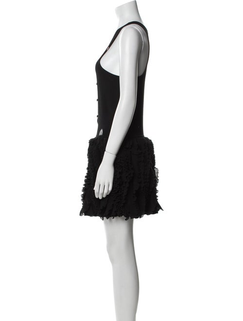 Louis Vuitton 2025 Mini Dress