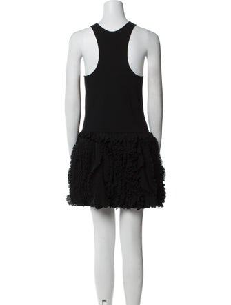 Louis Vuitton 2025 Mini Dress