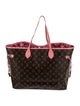 Louis Vuitton LV Monogram Neverfull GM