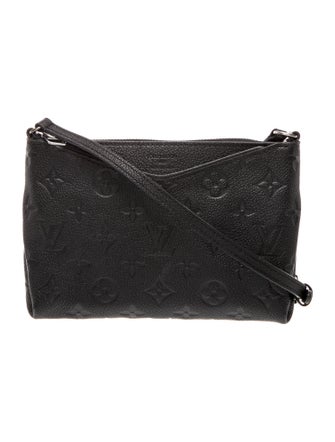 Louis Vuitton LV Monogram Pallas