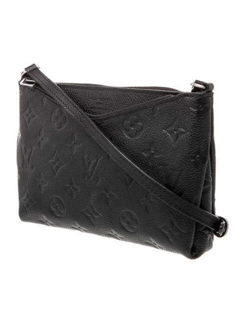 Louis Vuitton LV Monogram Pallas