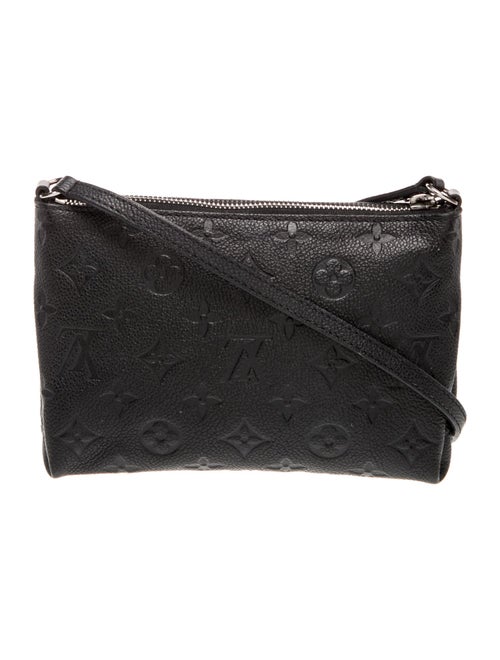 Louis Vuitton LV Monogram Pallas