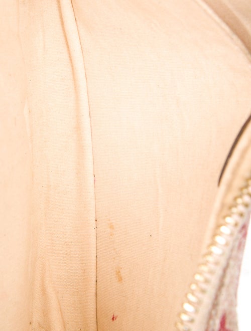 Louis Vuitton Monogram Mini Lin Juliette