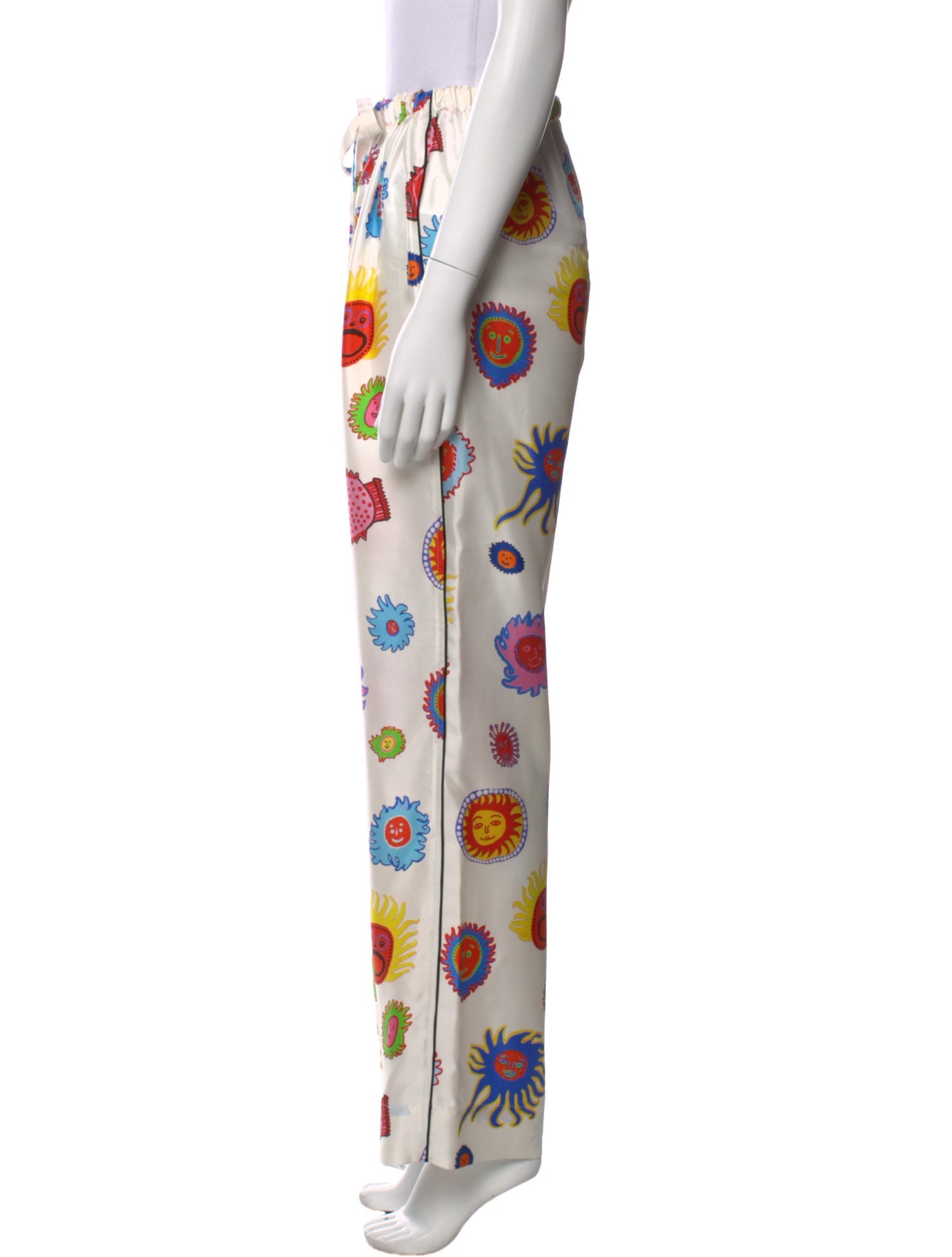 Louis Vuitton 2023 x Yayoi Kusama Pajamas w/ Tags