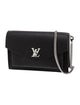 Louis Vuitton Taurillon Leather MyLockMe Pochette