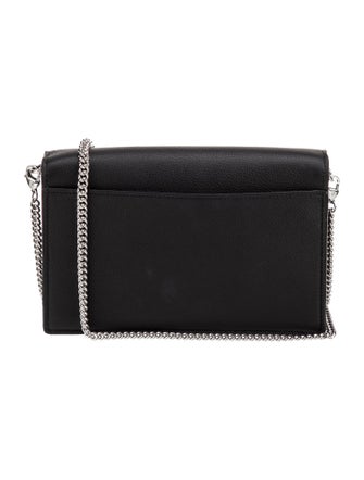 Louis Vuitton Taurillon Leather MyLockMe Pochette