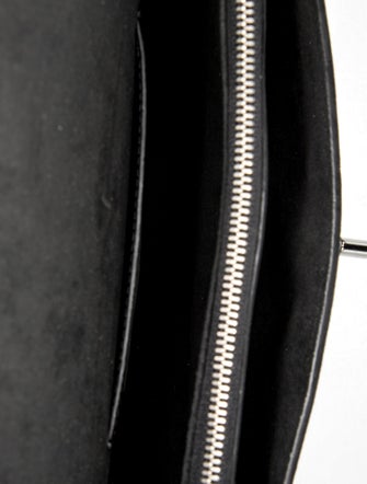 Louis Vuitton Taurillon Leather MyLockMe Pochette