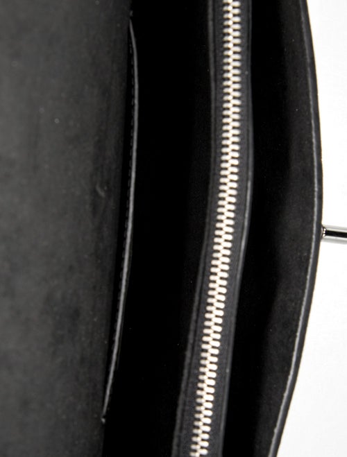 Louis Vuitton Taurillon Leather MyLockMe Pochette