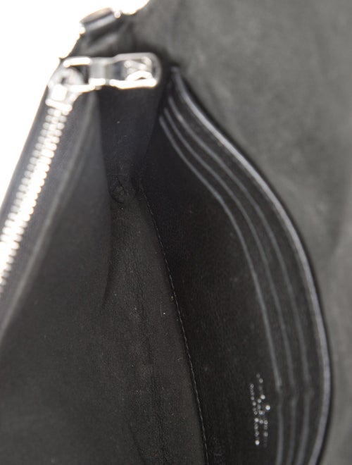 Louis Vuitton Taurillon Leather Lockme