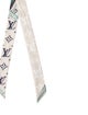 Louis Vuitton Ultimate Monogram Silk Bandeau