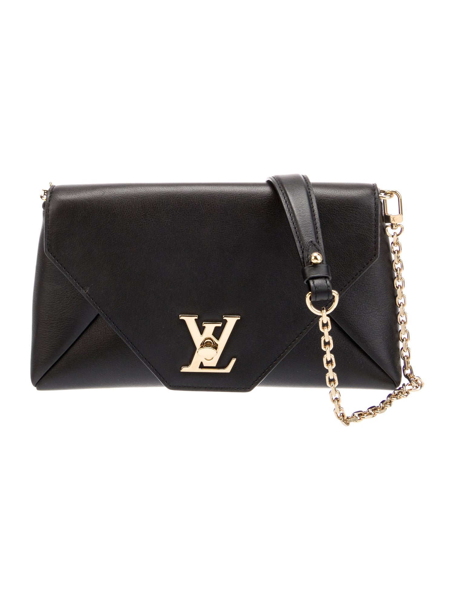 Louis Vuitton Leather Love Note