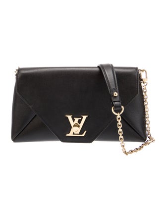 Louis Vuitton Leather Love Note