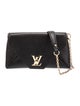 Louis Vuitton Leather Love Note