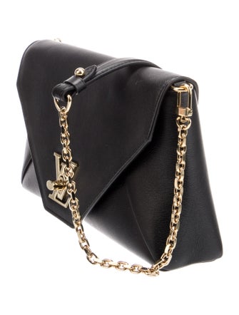 Louis Vuitton Leather Love Note