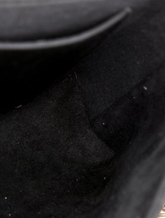 Louis Vuitton Leather Love Note