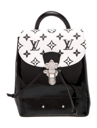 Louis Vuitton Monogram Hot Springs