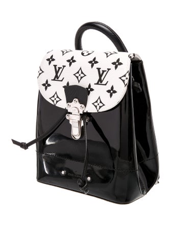 Louis Vuitton Monogram Hot Springs