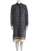 Louis Vuitton 2023 Midi Length Dress