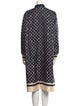 Louis Vuitton 2023 Midi Length Dress