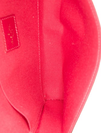 Louis Vuitton Damier Ebene Pochette Félicie