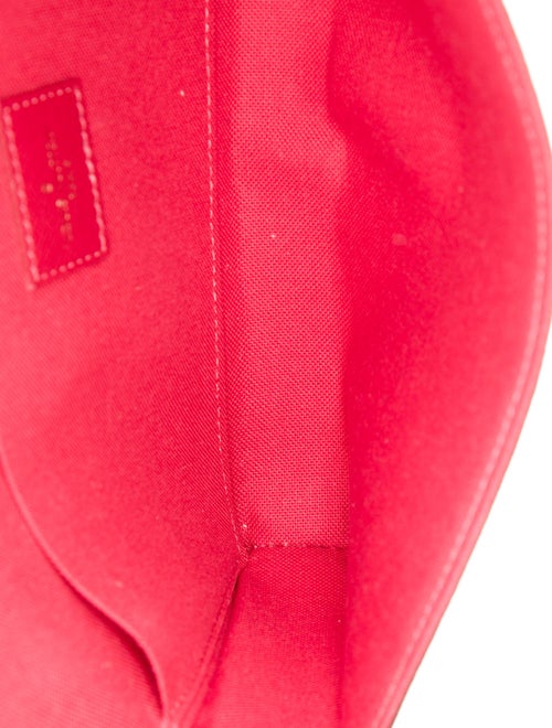 Louis Vuitton Damier Ebene Pochette Félicie