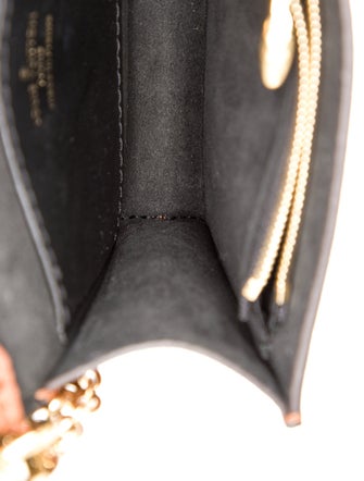 Louis Vuitton LV Monogram Dauphine BB