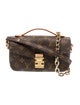 Louis Vuitton LV Monogram Pochette Métis