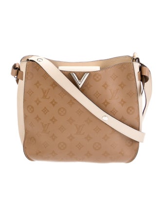 Louis Vuitton LV Monogram Very