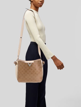 Louis Vuitton LV Monogram Very