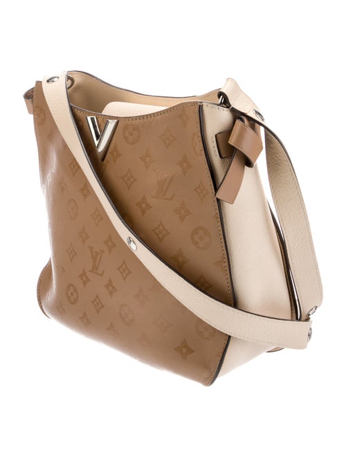 Louis Vuitton LV Monogram Very