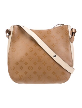 Louis Vuitton LV Monogram Very
