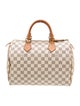 Louis Vuitton Damier Azur Speedy 30
