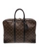 Louis Vuitton LV Monogram Porte-Documents