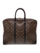 Louis Vuitton LV Monogram Porte-Documents