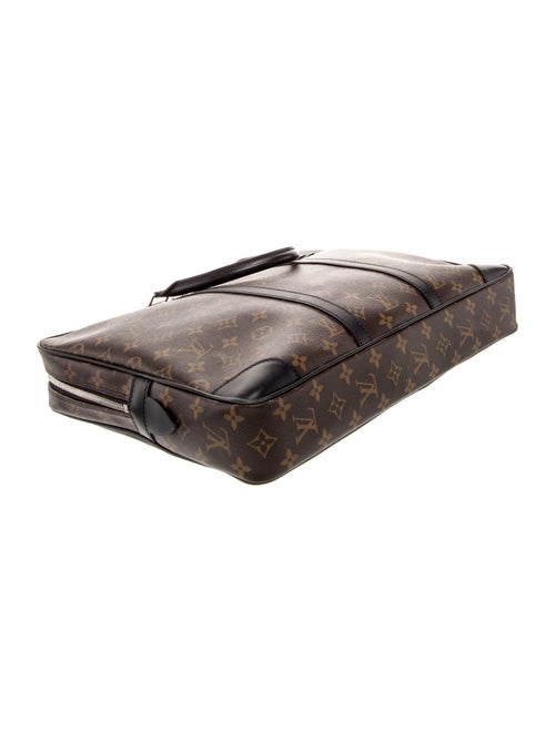 Louis Vuitton LV Monogram Porte-Documents