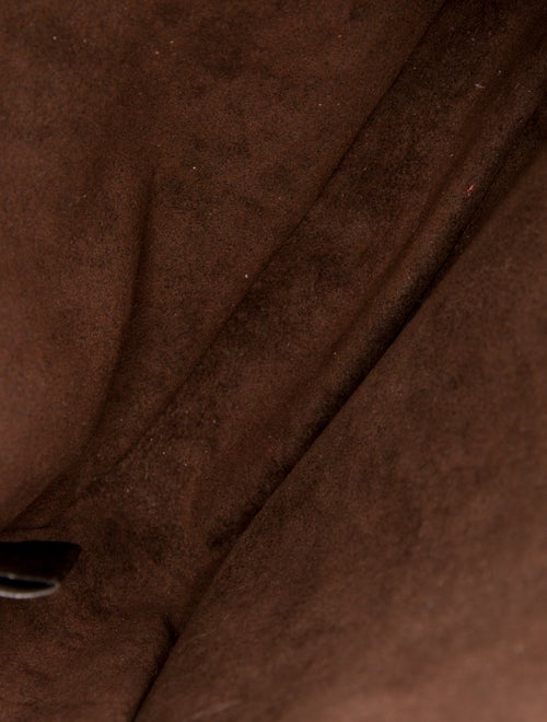 Louis Vuitton LV Monogram Pochette Métis