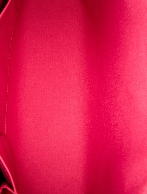 Louis Vuitton Monogram Vernis Brentwood