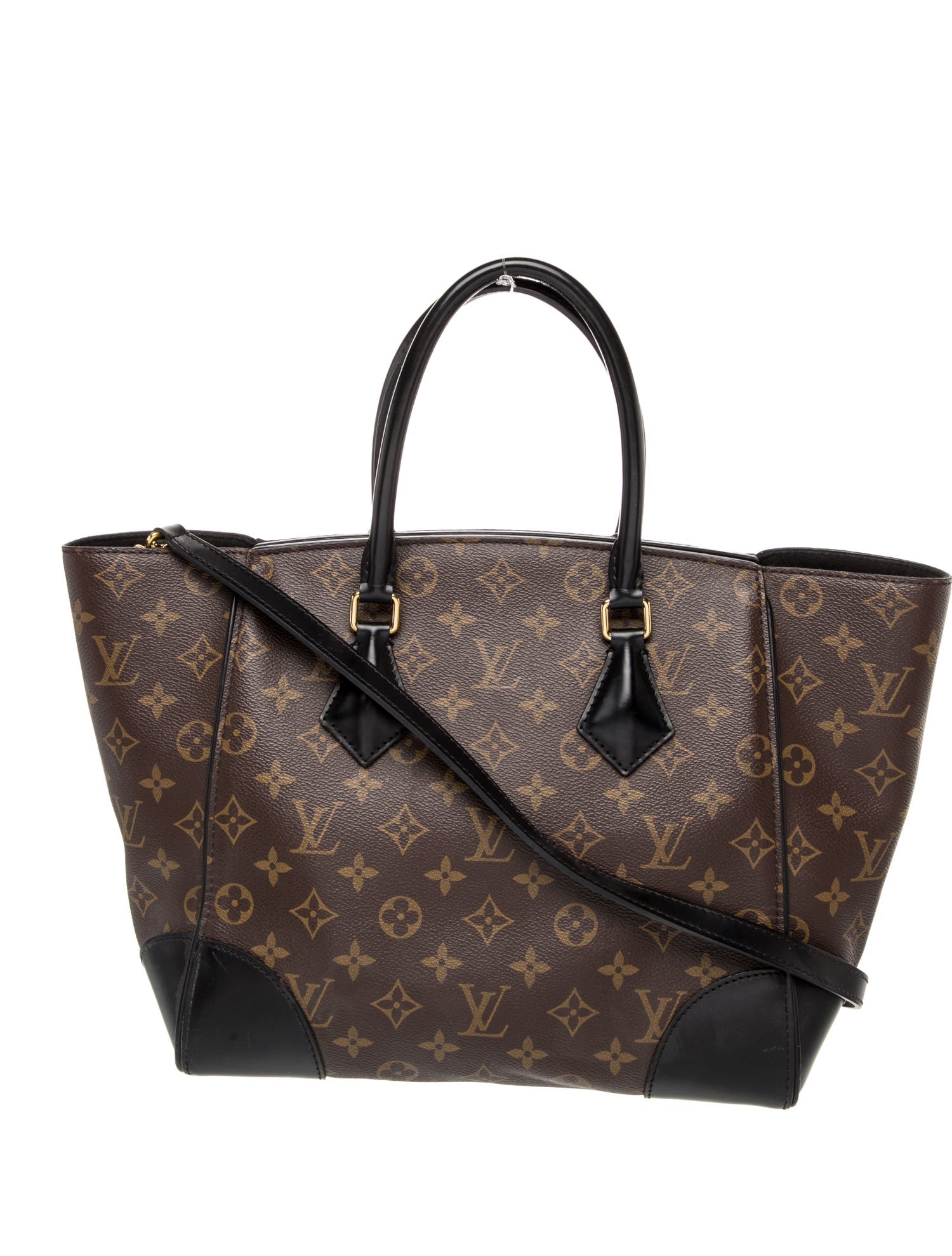 Louis Vuitton LV Monogram Phenix MM