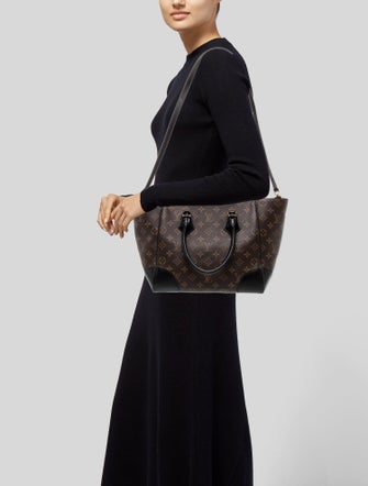 Louis Vuitton LV Monogram Phenix MM