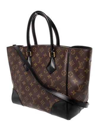 Louis Vuitton LV Monogram Phenix MM