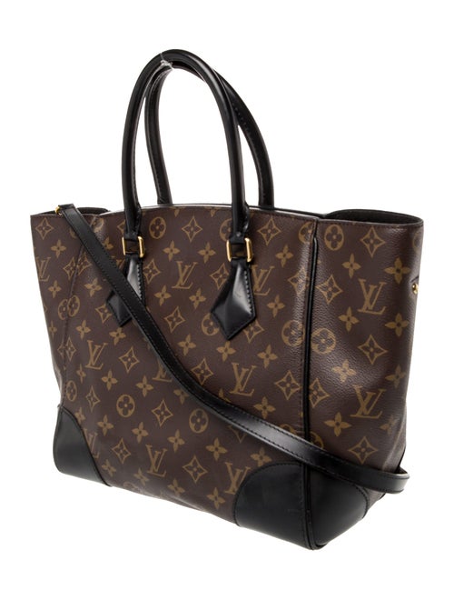 Louis Vuitton LV Monogram Phenix MM
