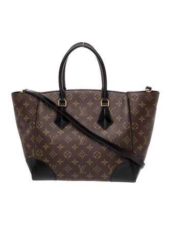 Louis Vuitton LV Monogram Phenix MM