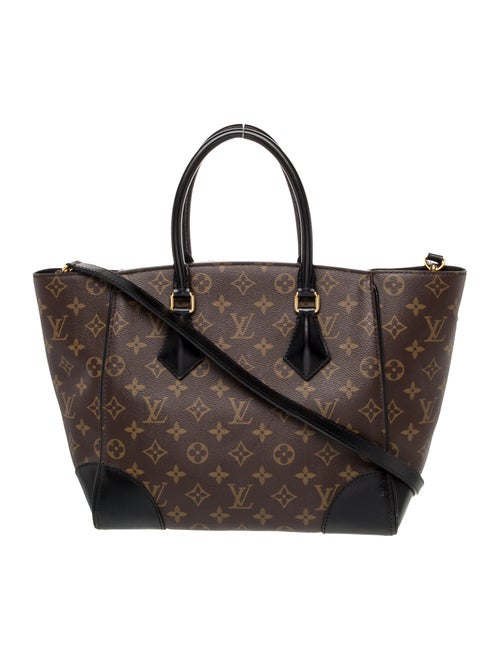 Louis Vuitton LV Monogram Phenix MM